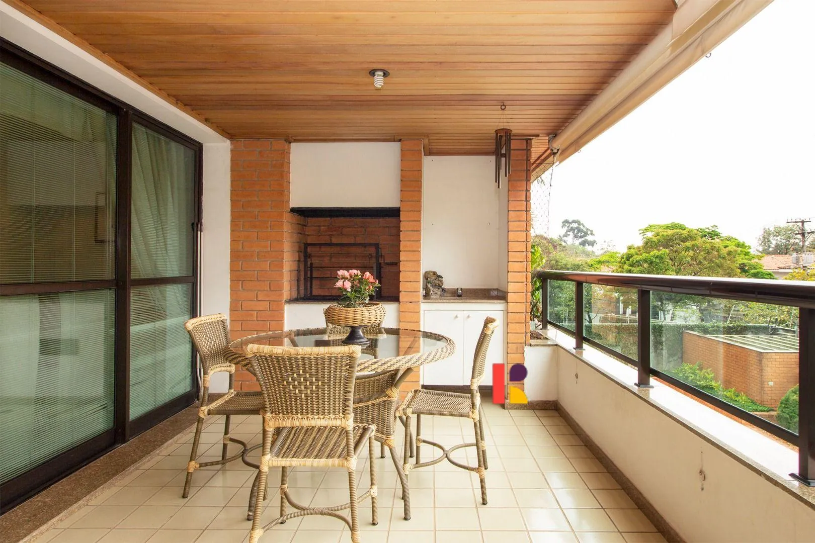 Apartamento com 3 suítes à venda em Vila Madalena, São Paulo, por R$ 2.800.000 Imagem 2