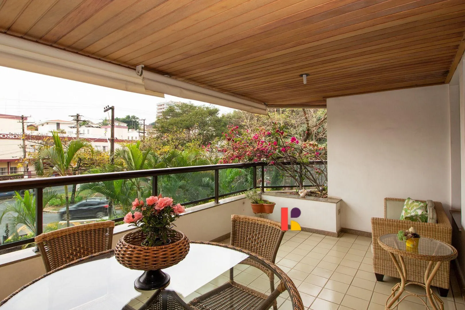 Apartamento com 3 suítes à venda em Vila Madalena, São Paulo, por R$ 2.800.000 Imagem 3