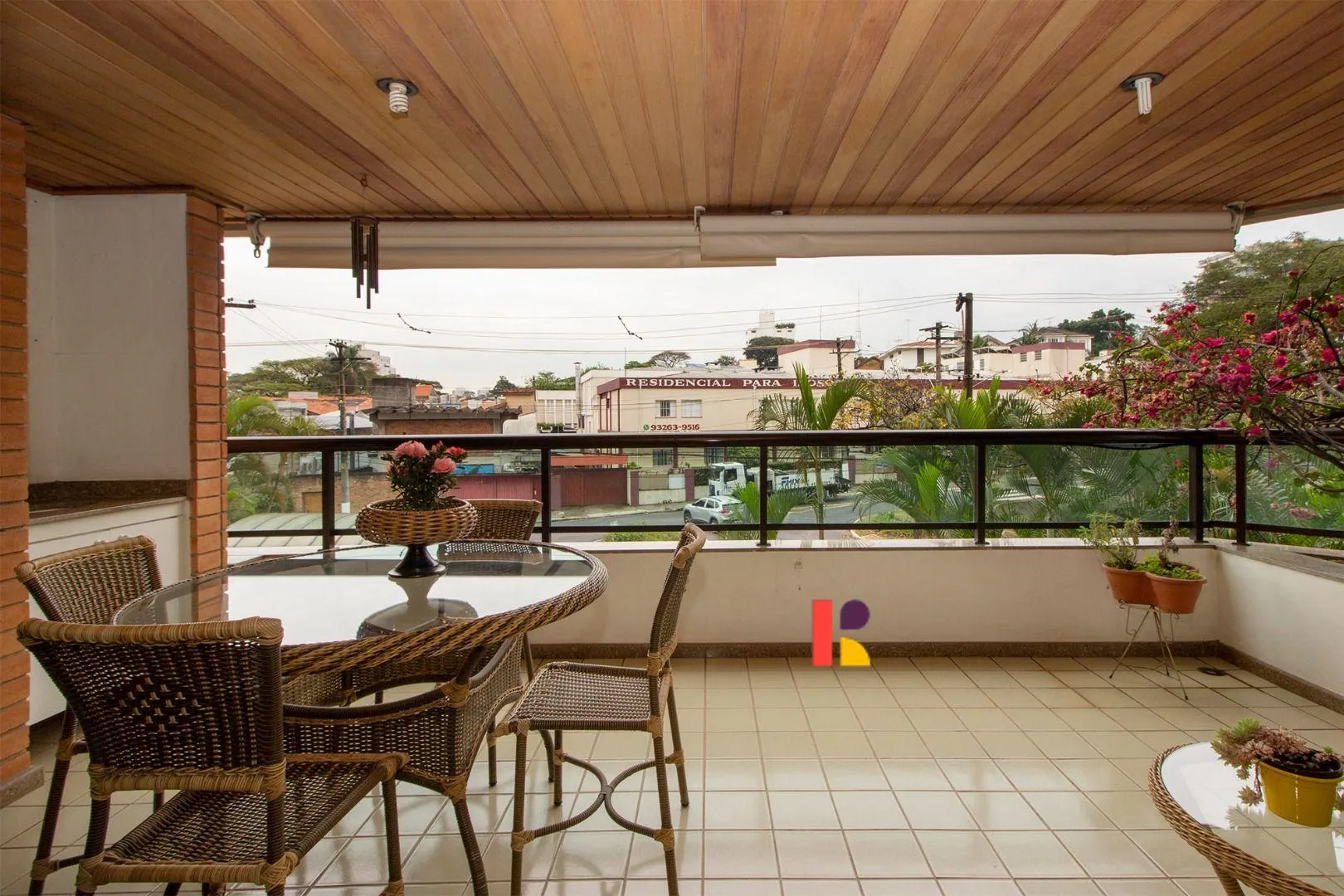 Apartamento com 3 suítes à venda em Vila Madalena, São Paulo, por R$ 2.800.000