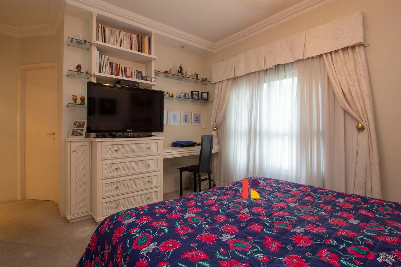 Apartamento com 3 suítes à venda em Vila Madalena, São Paulo, por R$ 2.800.000 Imagem 13