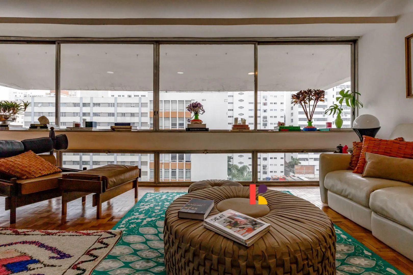 Apartamento com 1 suítes à venda em Cerqueira César, São Paulo, por R$ 4.500.000 Imagem 7