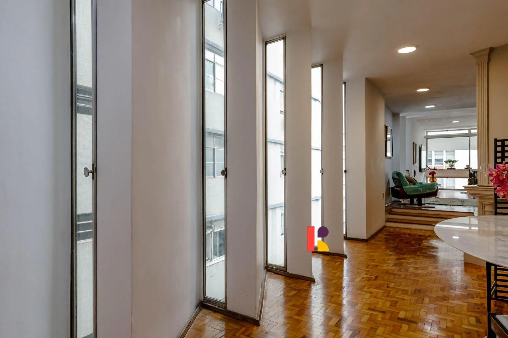 Apartamento com 1 suítes à venda em Cerqueira César, São Paulo, por R$ 4.500.000 Imagem 8
