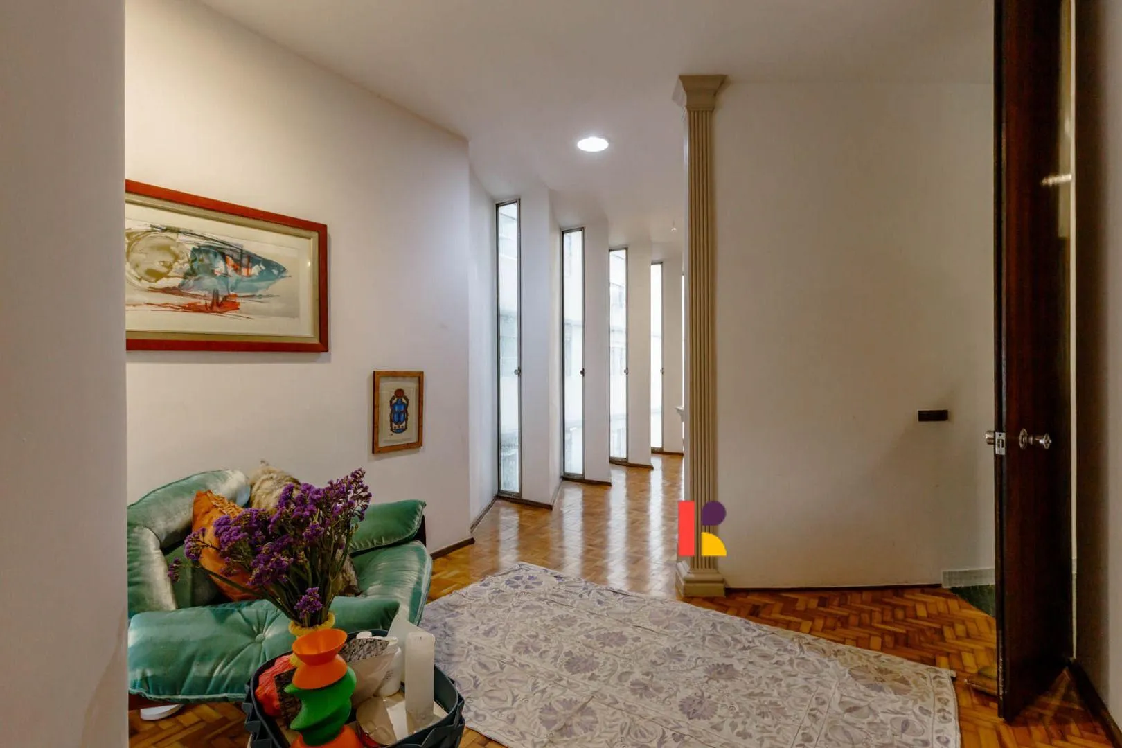 Apartamento com 1 suítes à venda em Cerqueira César, São Paulo, por R$ 4.500.000 Imagem 10