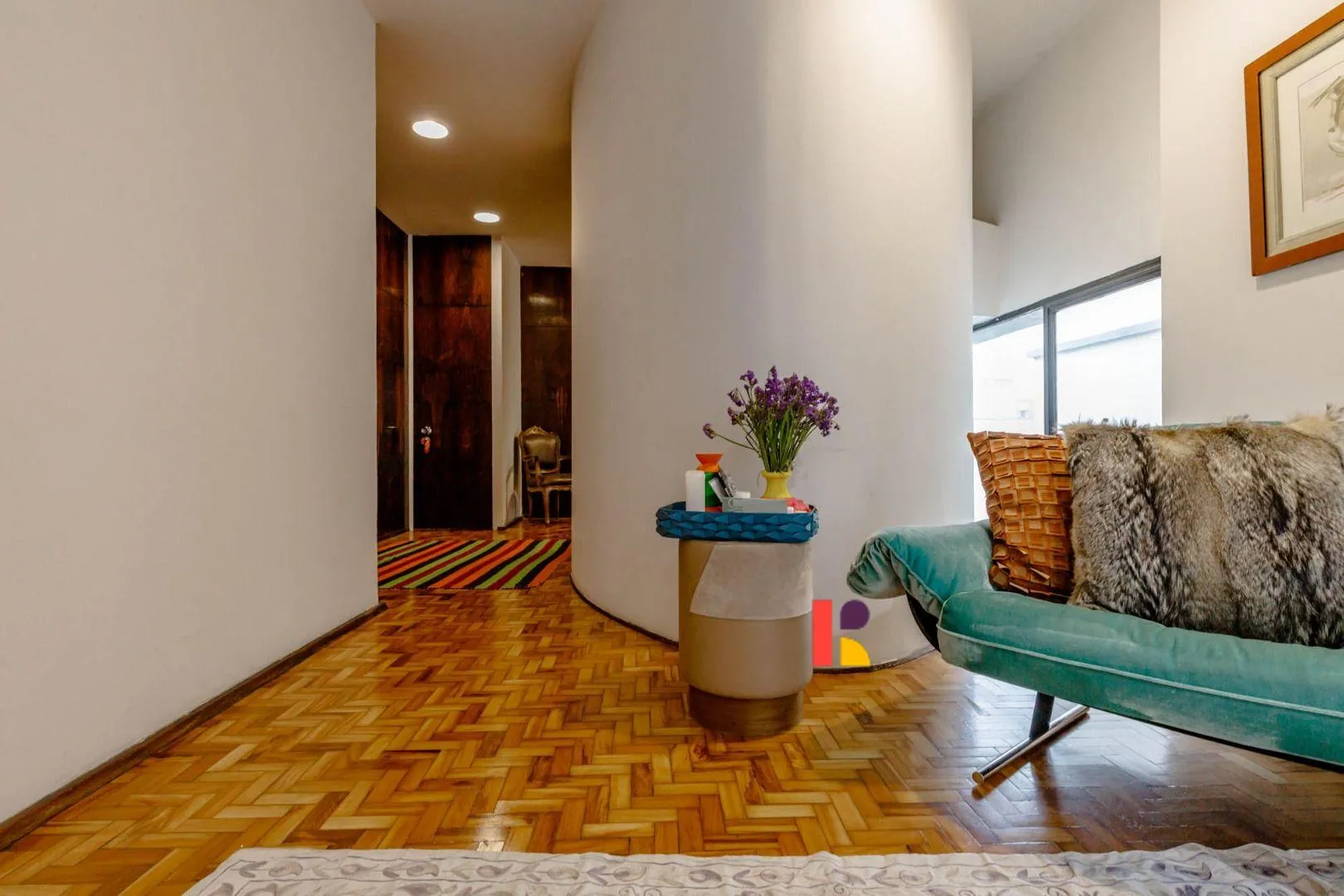 Apartamento com 1 suítes à venda em Cerqueira César, São Paulo, por R$ 4.500.000 Imagem 12