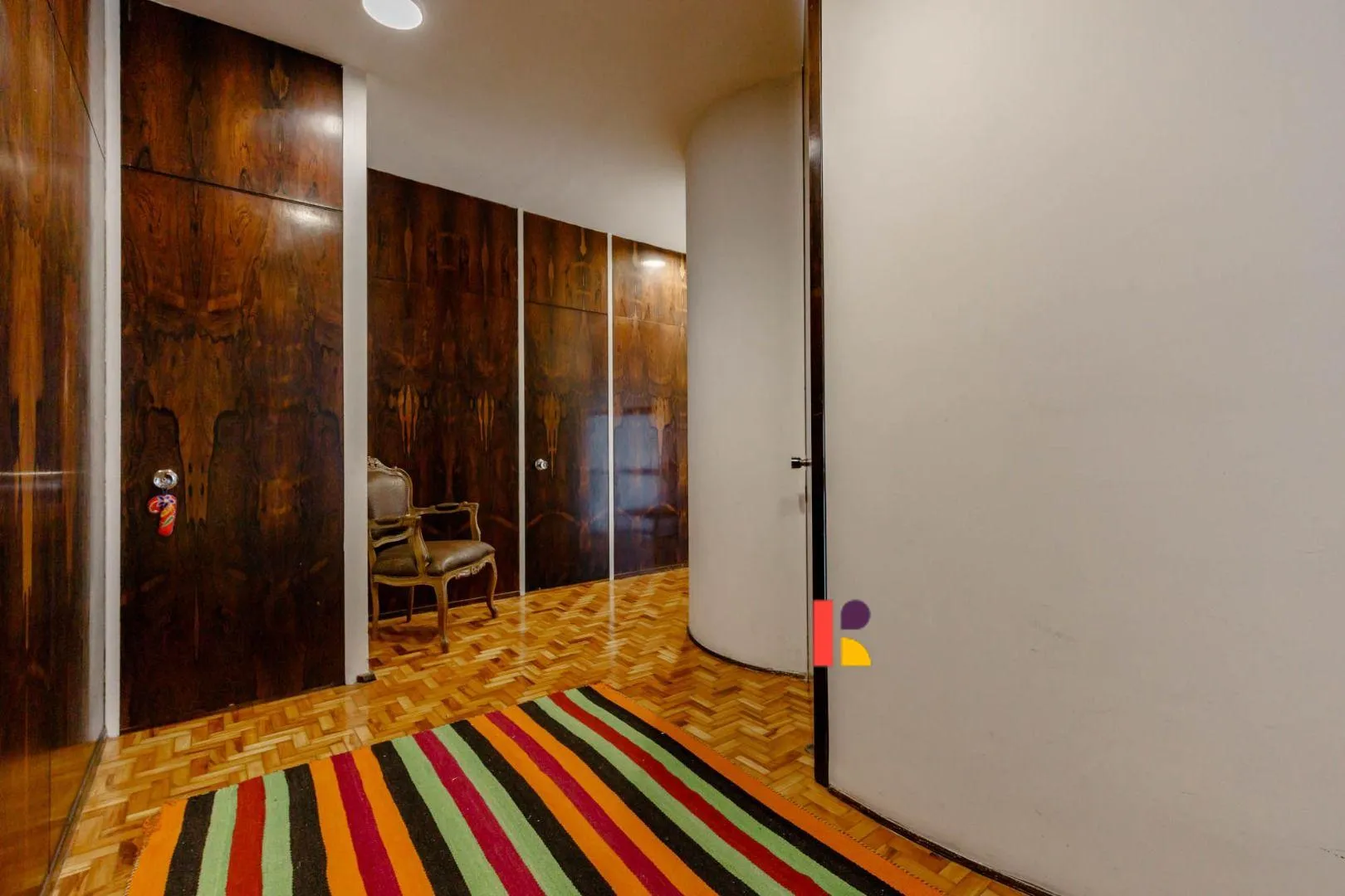 Apartamento com 1 suítes à venda em Cerqueira César, São Paulo, por R$ 4.500.000 Imagem 13