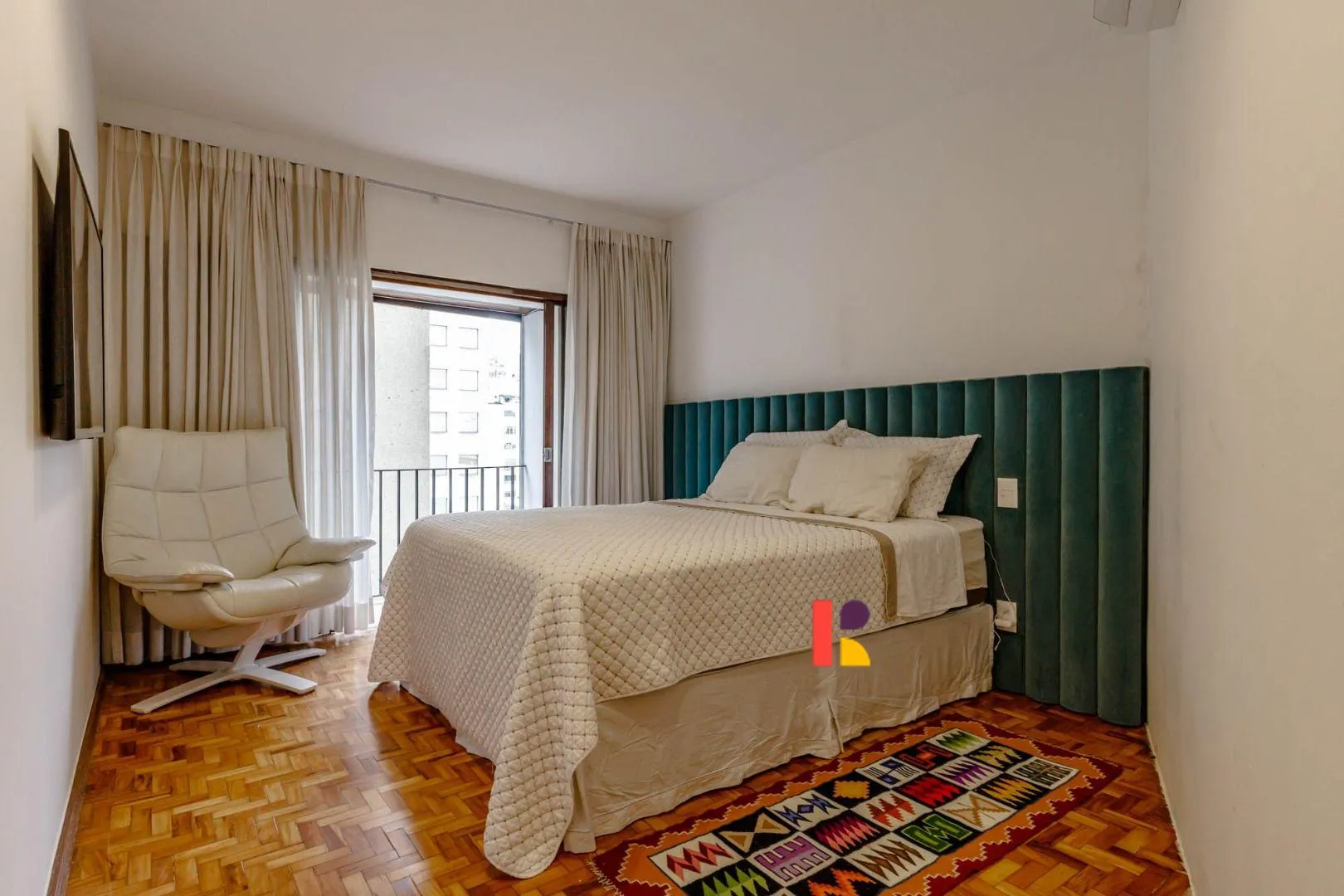 Apartamento com 1 suítes à venda em Cerqueira César, São Paulo, por R$ 4.500.000 Imagem 17