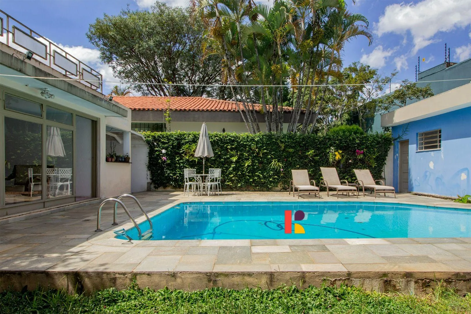 Casa com 2 suítes à venda em Alto De Pinheiros, São Paulo, por R$ 4.100.000
