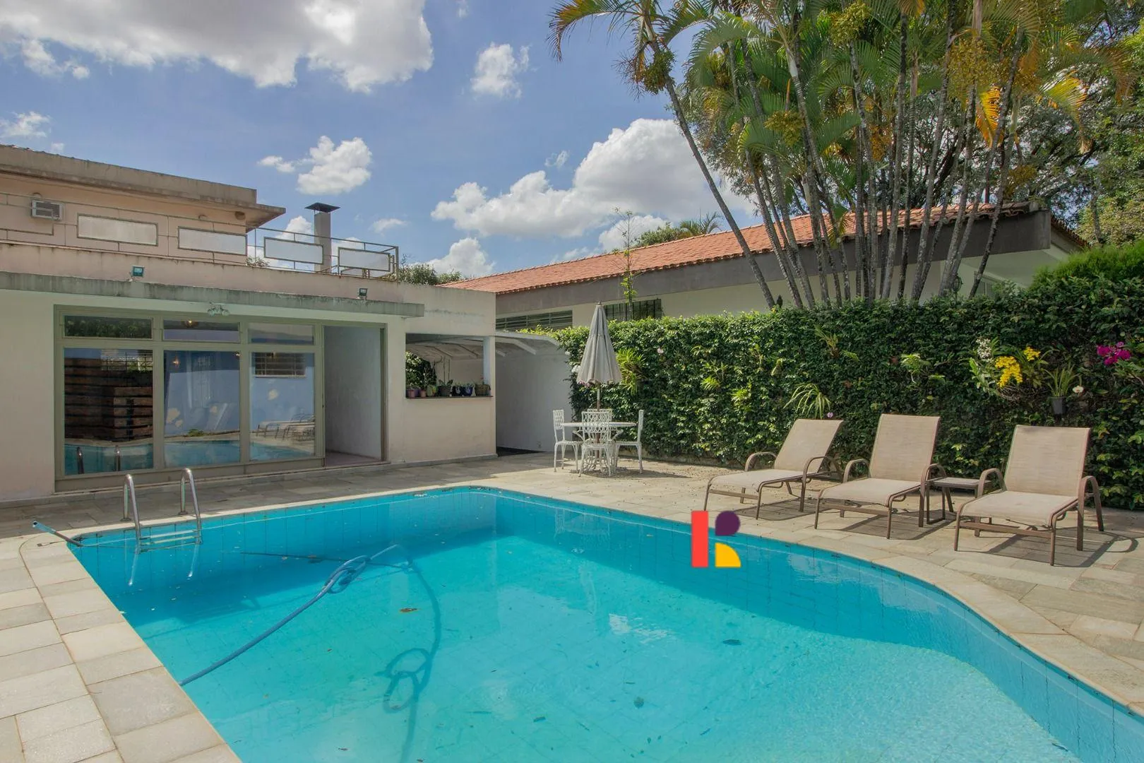 Casa com 2 suítes à venda em Alto De Pinheiros, São Paulo, por R$ 4.100.000 Imagem 7