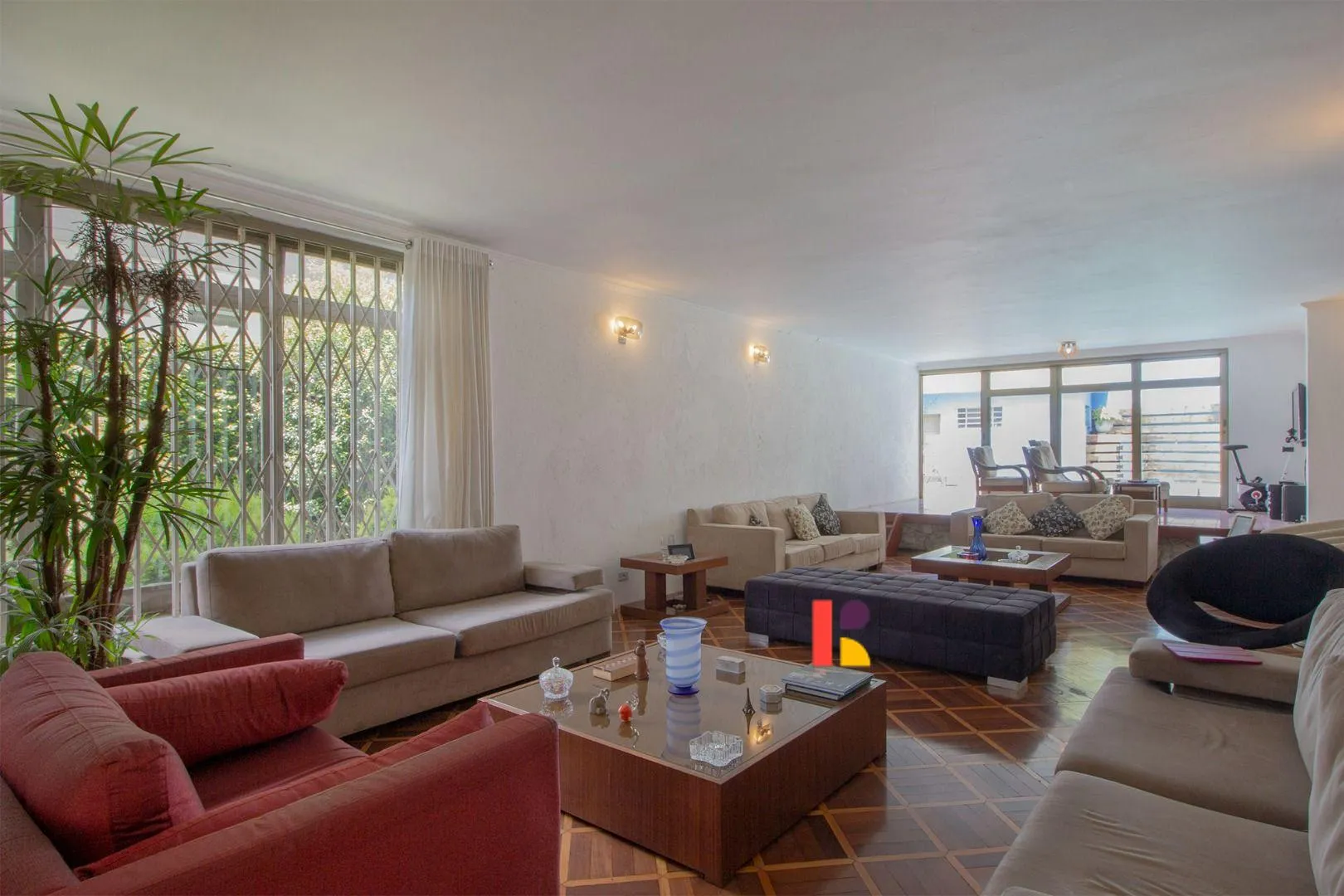 Casa com 2 suítes à venda em Alto De Pinheiros, São Paulo, por R$ 4.100.000 Imagem 8