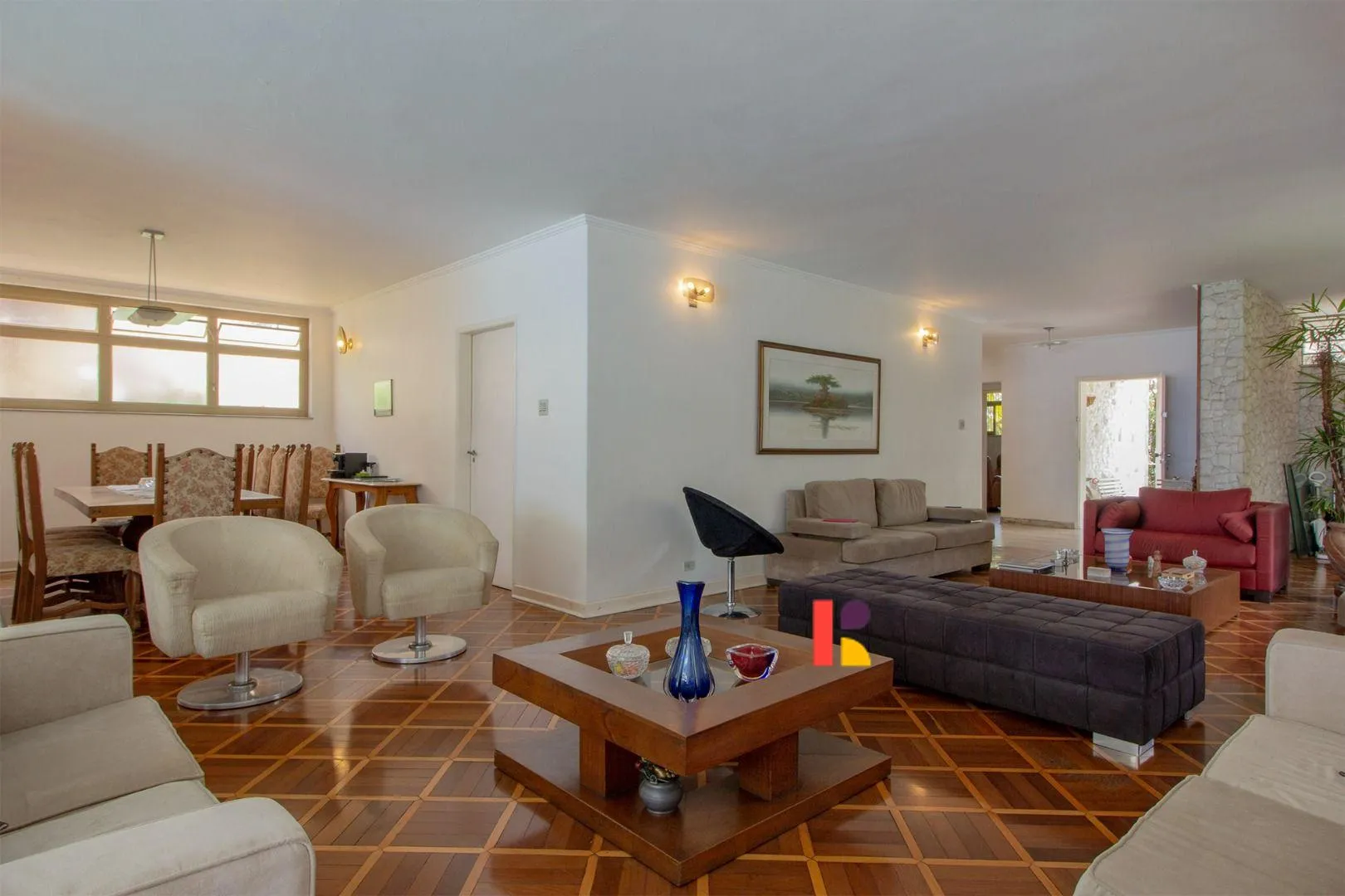 Casa com 2 suítes à venda em Alto De Pinheiros, São Paulo, por R$ 4.100.000 Imagem 9