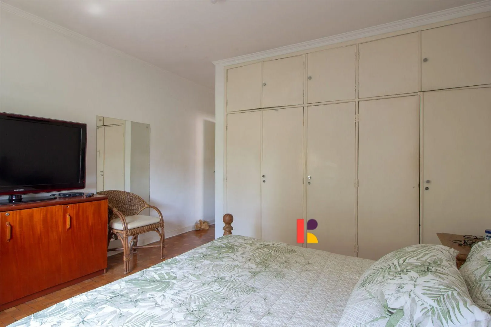 Casa com 2 suítes à venda em Alto De Pinheiros, São Paulo, por R$ 4.100.000 Imagem 13
