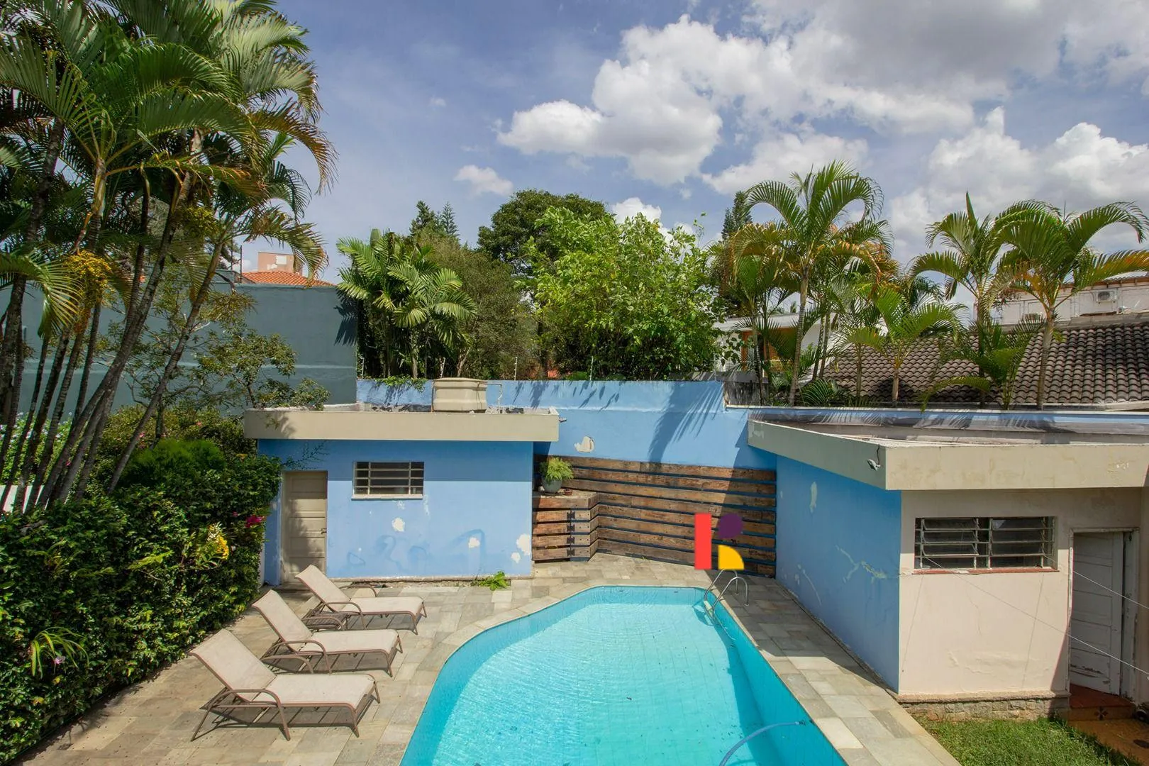 Casa com 2 suítes à venda em Alto De Pinheiros, São Paulo, por R$ 4.100.000 Imagem 17