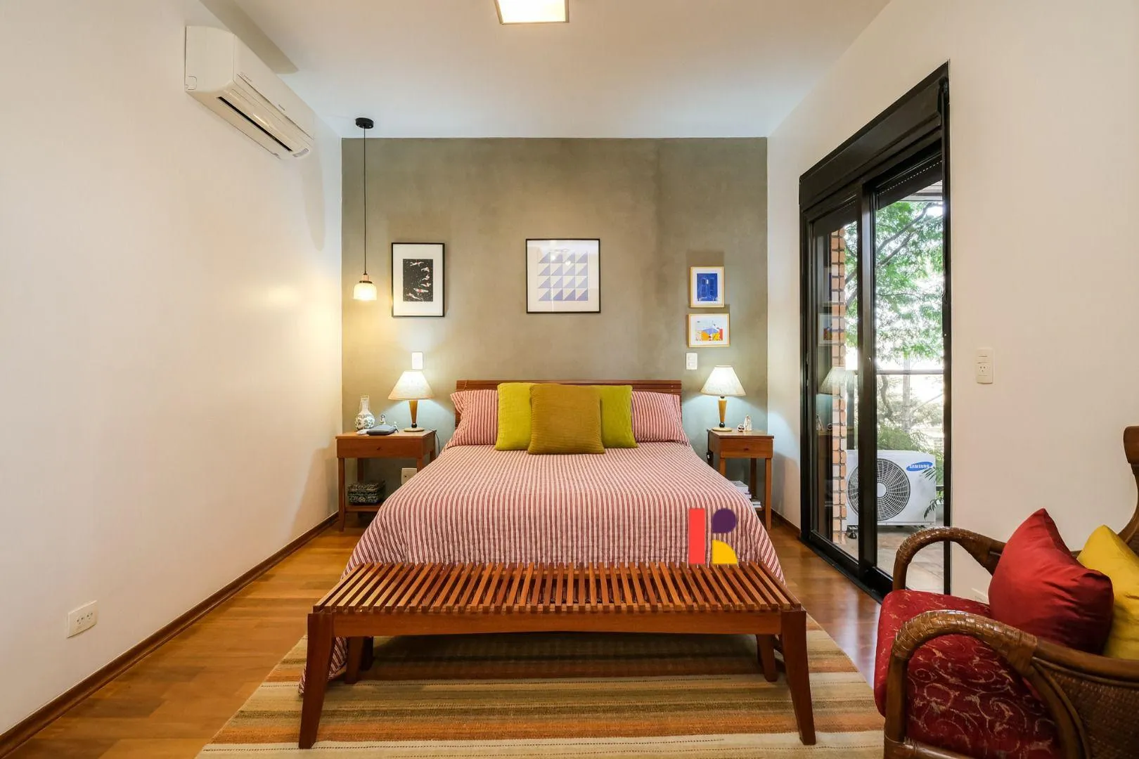 Apartamento com 2 suítes à venda em Sumaré, São Paulo, por R$ 2.015.000 Imagem 4