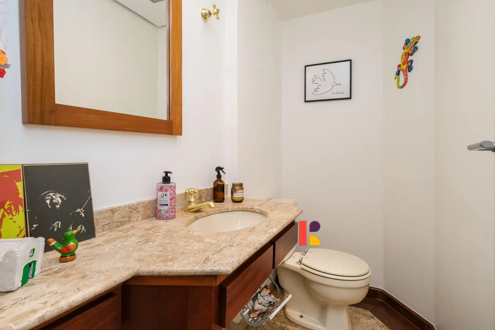 Apartamento com 2 suítes à venda em Sumaré, São Paulo, por R$ 2.015.000 Imagem 10