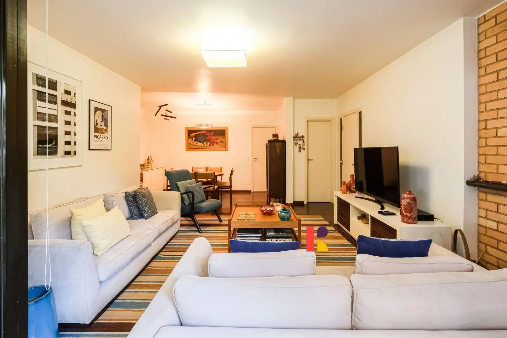 Apartamento com 2 suítes à venda em Sumaré, São Paulo, por R$ 2.015.000 Imagem 11