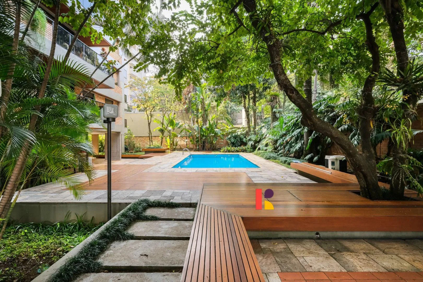 Apartamento com 2 suítes à venda em Sumaré, São Paulo, por R$ 2.015.000 Imagem 16