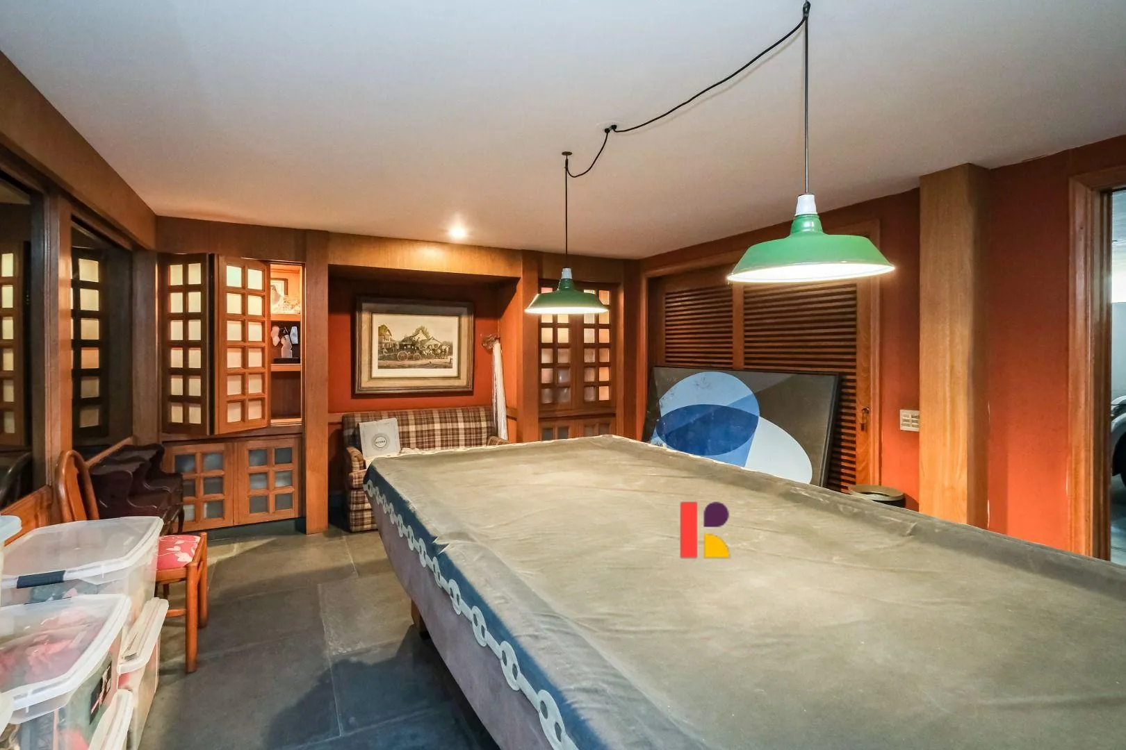 Casa com 4 suítes à venda em Alto De Pinheiros, São Paulo, por R$ 9.500.000 Imagem 19