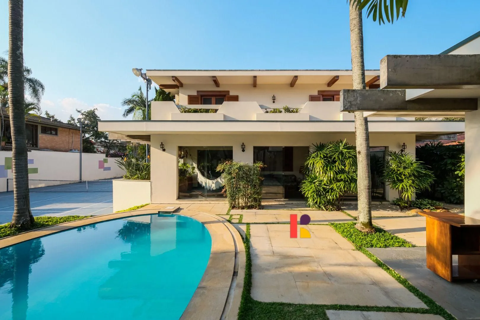 Casa com 4 suítes à venda em Alto De Pinheiros, São Paulo, por R$ 9.500.000 Imagem 21