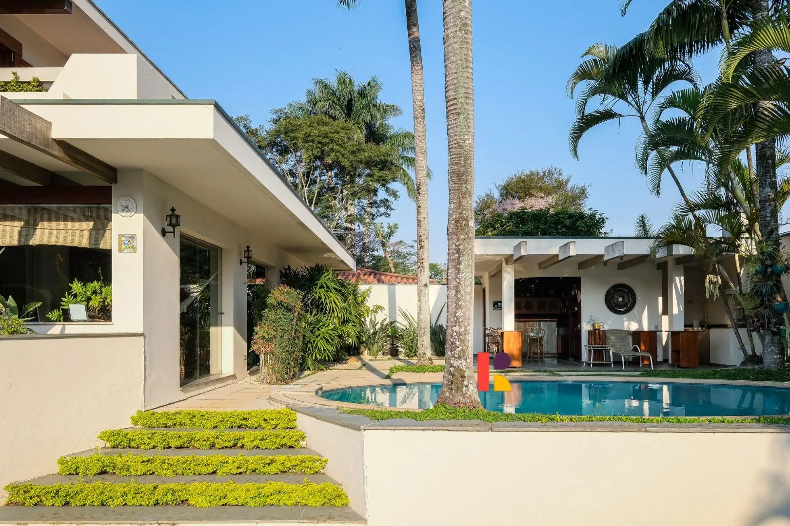 Casa com 4 suítes à venda em Alto De Pinheiros, São Paulo, por R$ 9.500.000 Imagem 20