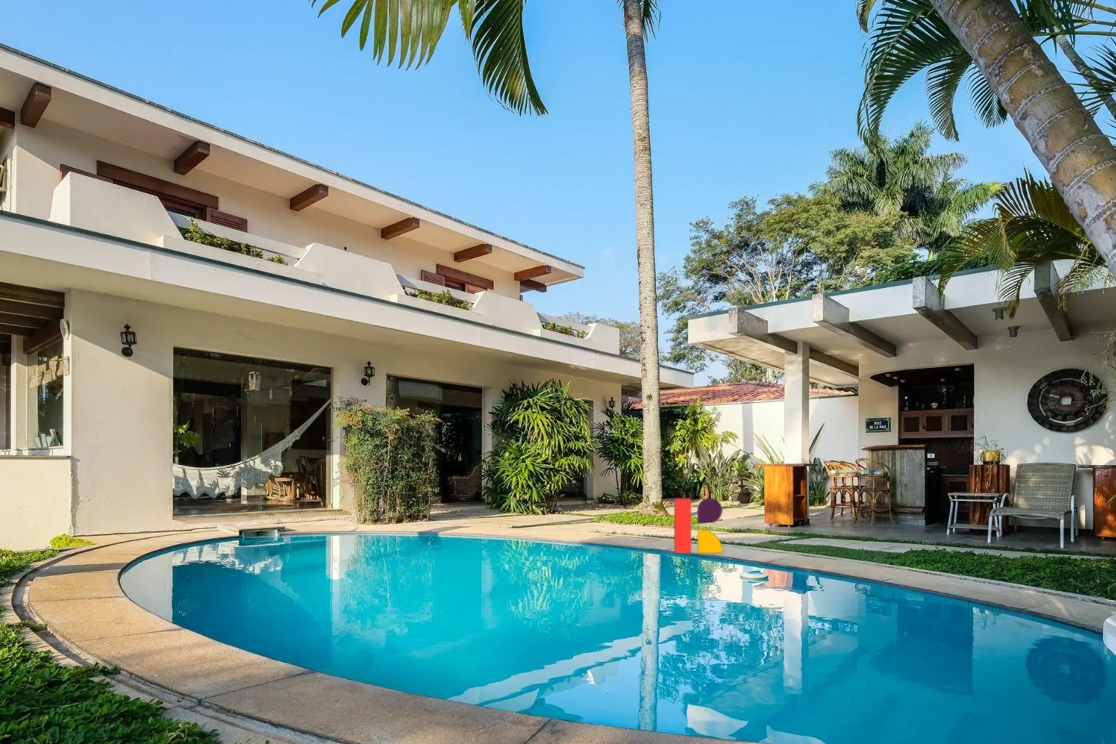 Casa com 4 suítes à venda em Alto De Pinheiros, São Paulo, por R$ 9.500.000