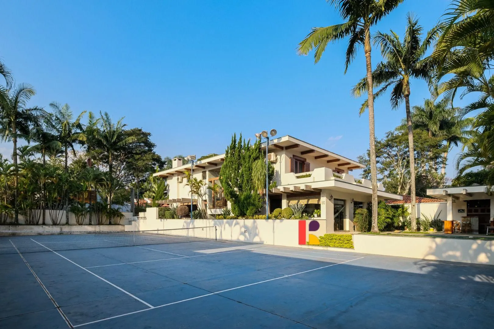 Casa com 4 suítes à venda em Alto De Pinheiros, São Paulo, por R$ 9.500.000 Imagem 2