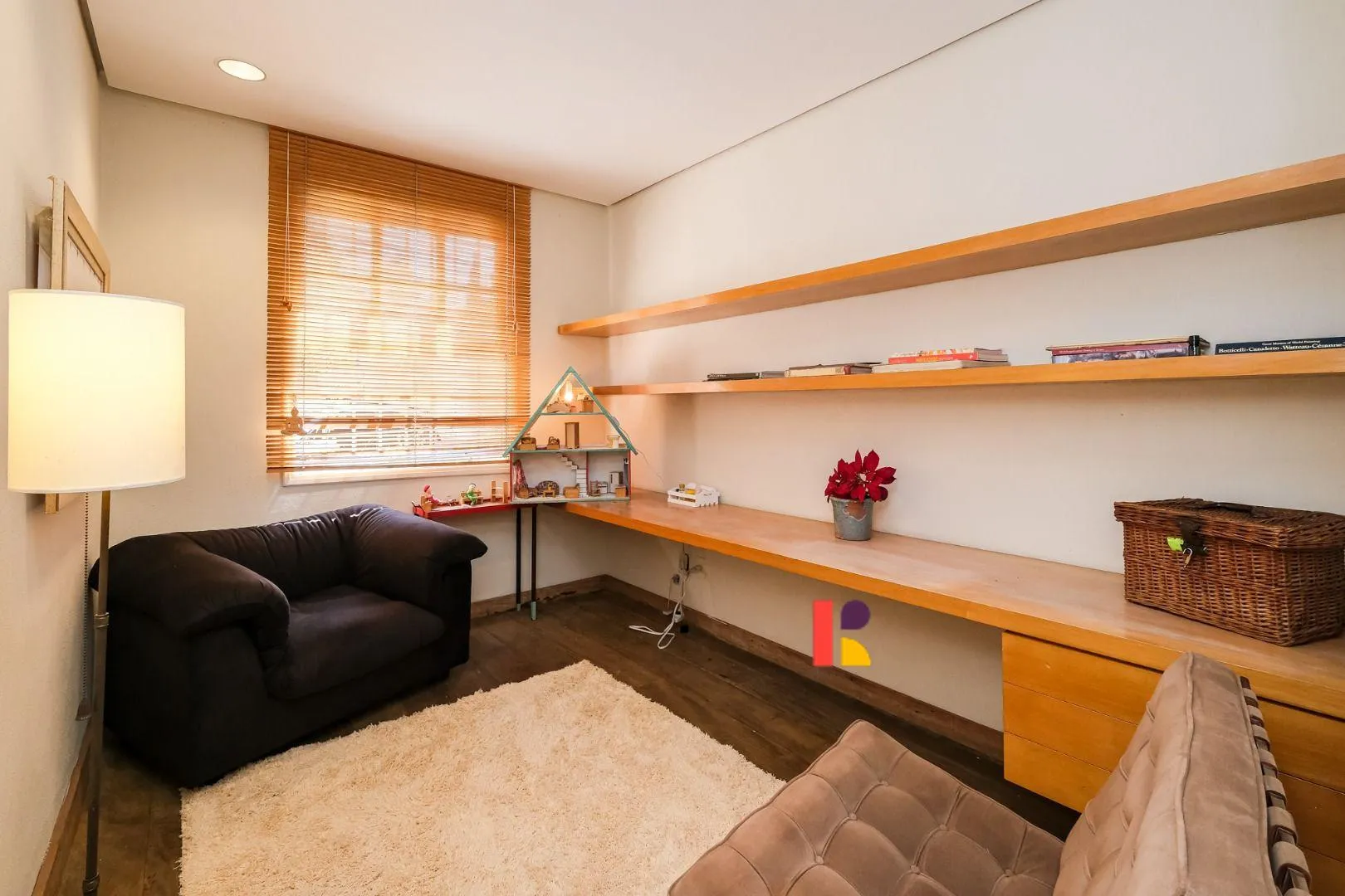 Apartamento com 1 suítes à venda em Jardim Paulistano, São Paulo, por R$ 1.600.000 Imagem 4