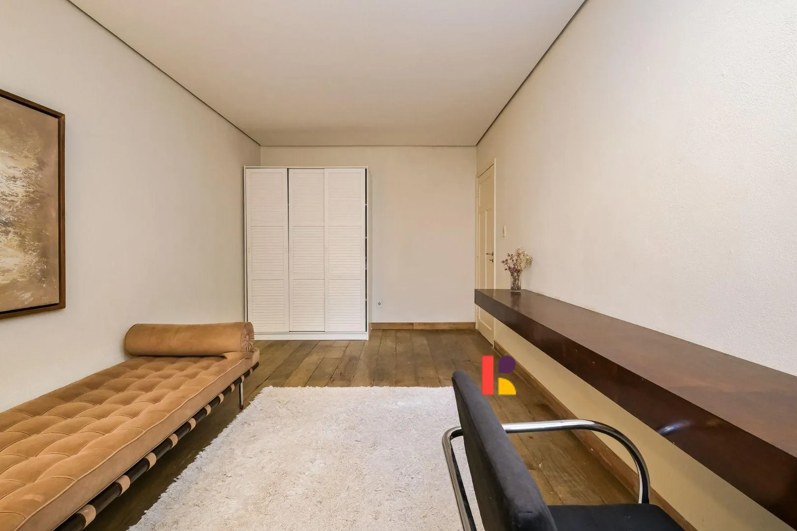 Apartamento com 1 suítes à venda em Jardim Paulistano, São Paulo, por R$ 1.600.000 Imagem 6