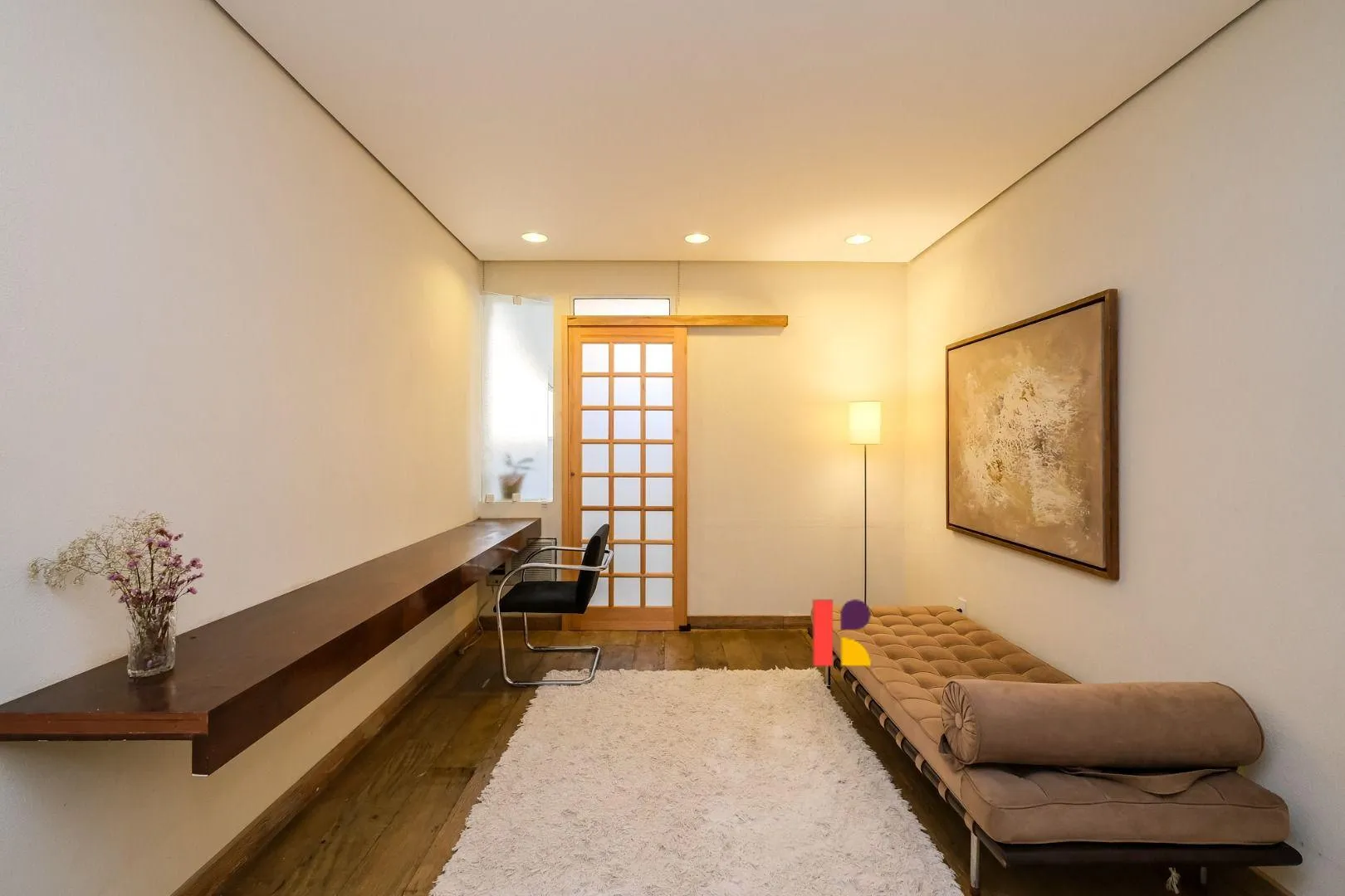 Apartamento com 1 suítes à venda em Jardim Paulistano, São Paulo, por R$ 1.600.000 Imagem 5