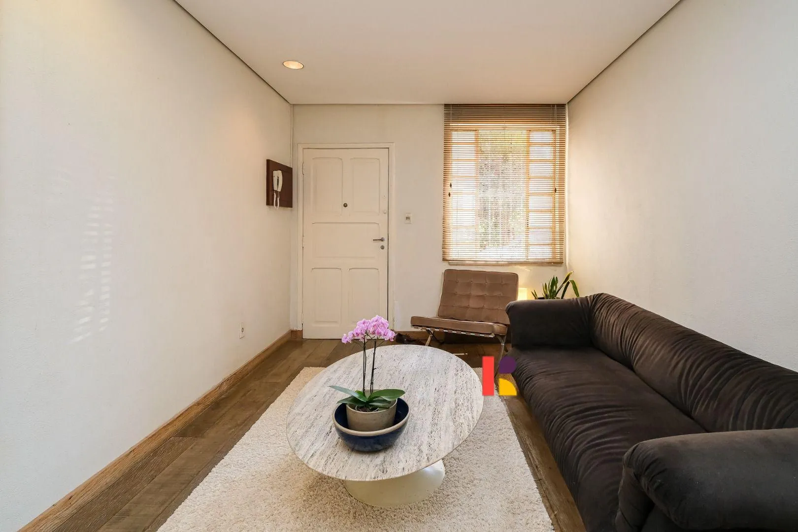 Apartamento com 1 suítes à venda em Jardim Paulistano, São Paulo, por R$ 1.600.000 Imagem 2