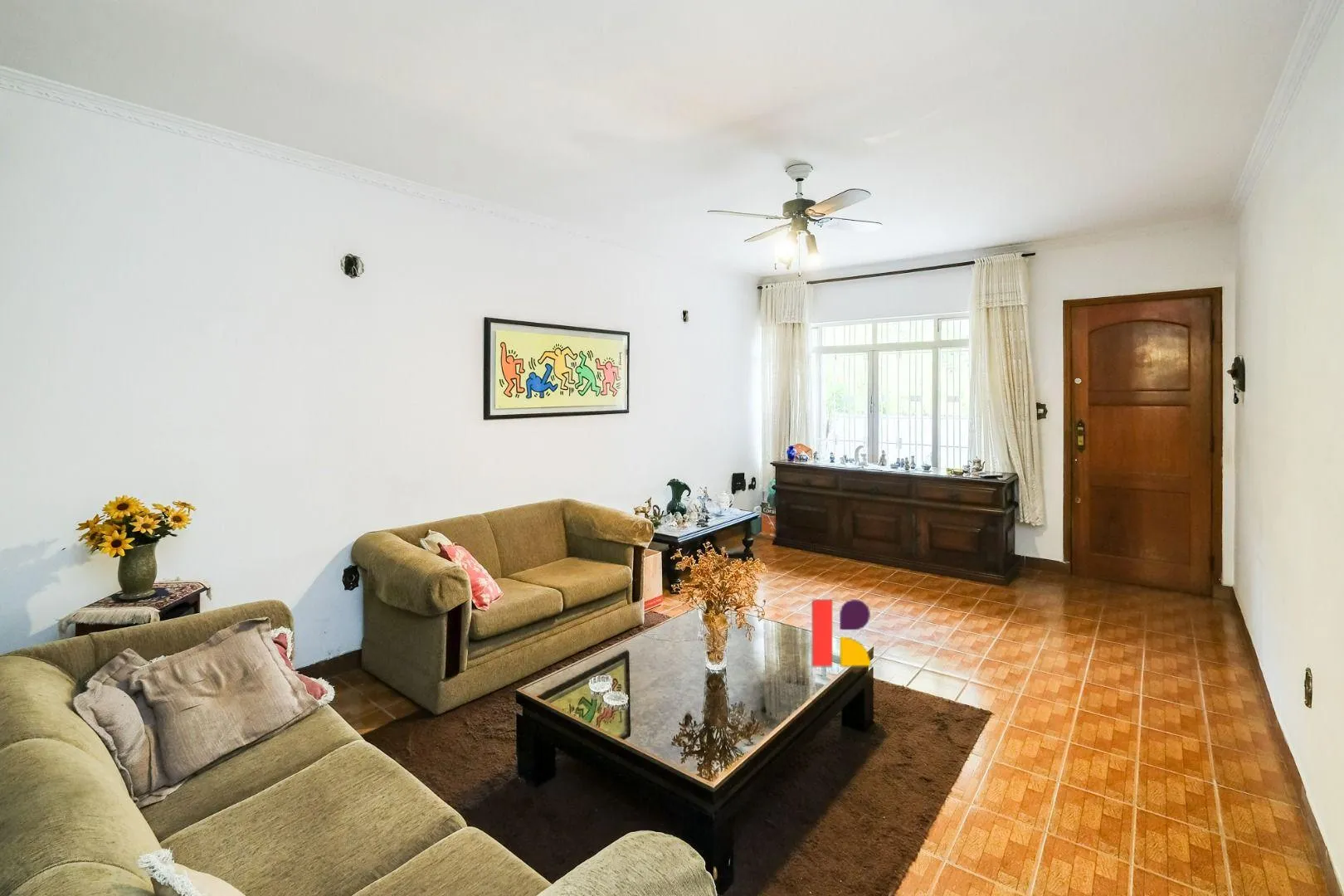 Casa com 1 suítes à venda em Vila Madalena, São Paulo, por R$ 1.650.000 Imagem 4