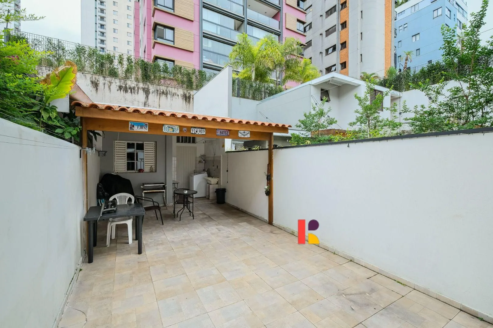 Casa com 1 suítes à venda em Vila Madalena, São Paulo, por R$ 1.650.000 Imagem 10