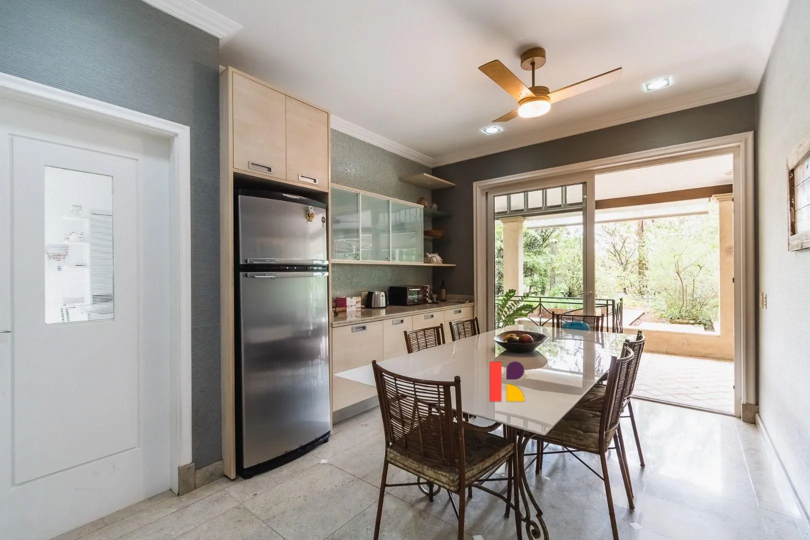 Casa com 4 suítes à venda em Pacaembu, São Paulo, por R$ 8.900.000 Imagem 16