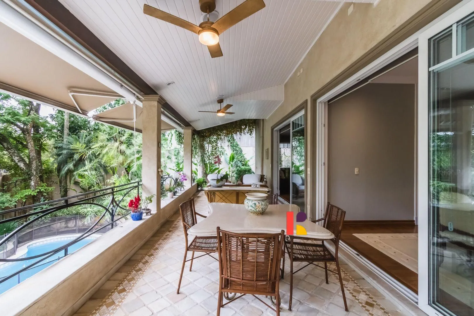 Casa com 4 suítes à venda em Pacaembu, São Paulo, por R$ 8.900.000 Imagem 11