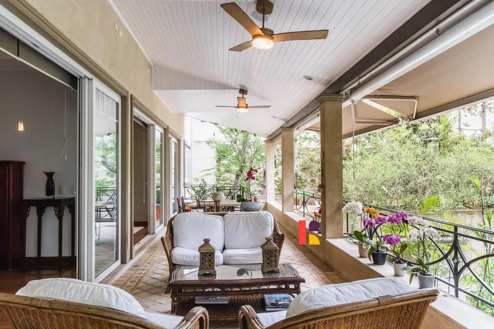 Casa com 4 suítes à venda em Pacaembu, São Paulo, por R$ 8.900.000