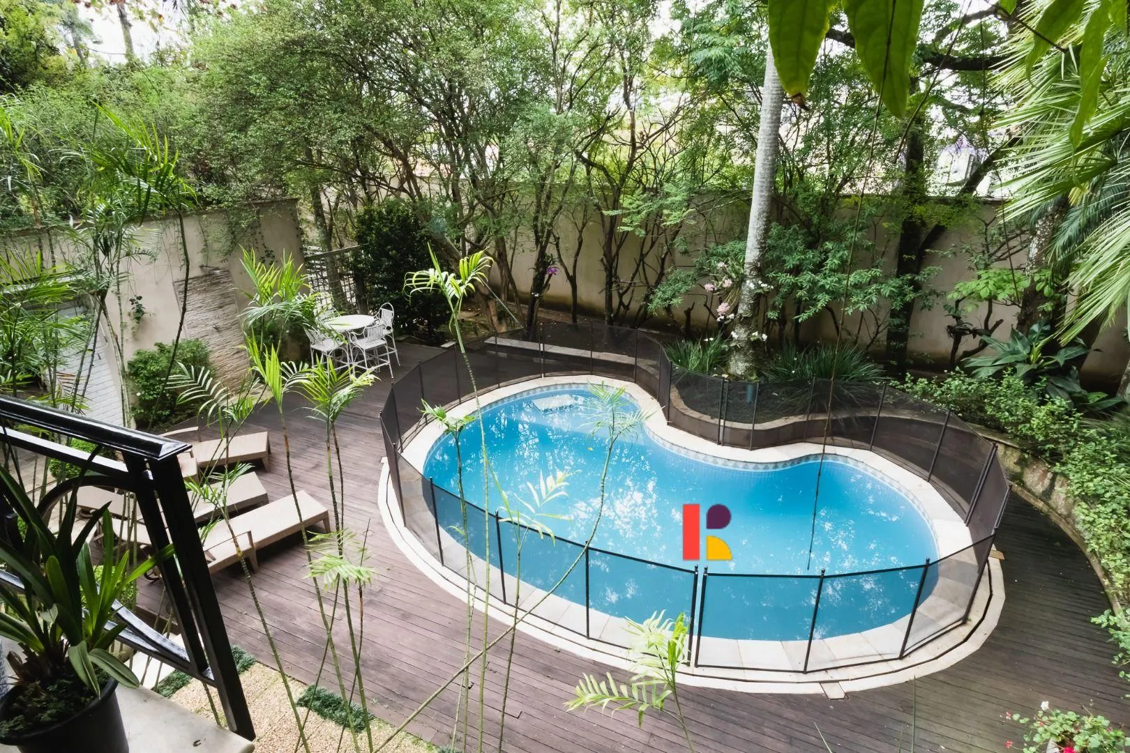 Casa com 4 suítes à venda em Pacaembu, São Paulo, por R$ 8.900.000 Imagem 12