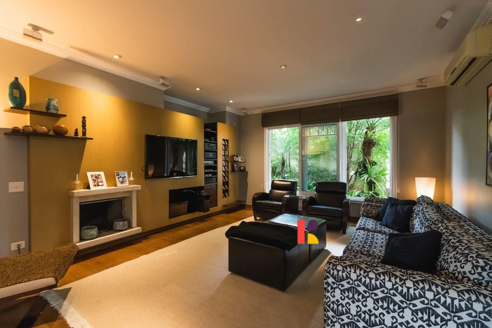 Casa com 4 suítes à venda em Pacaembu, São Paulo, por R$ 8.900.000 Imagem 7