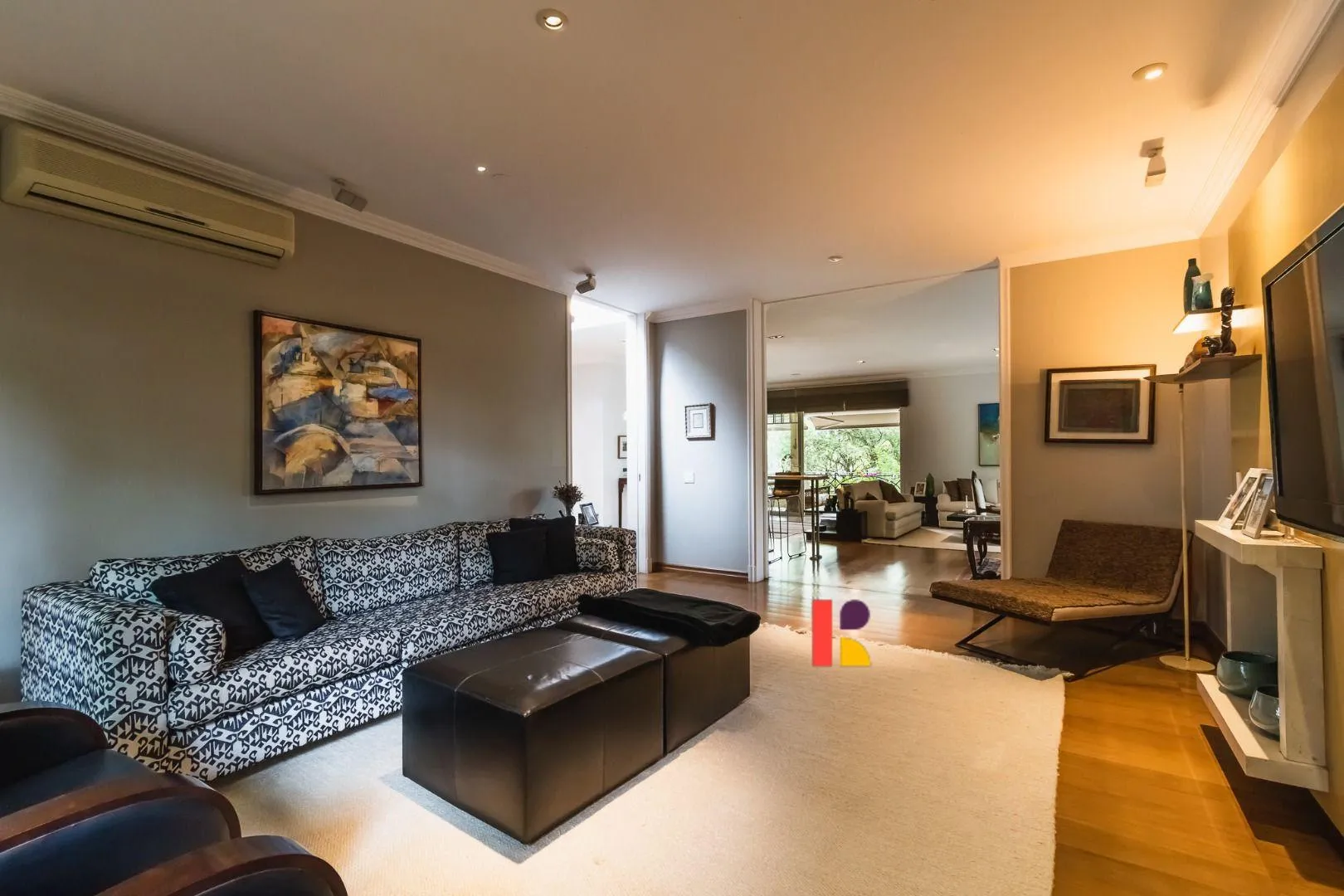 Casa com 4 suítes à venda em Pacaembu, São Paulo, por R$ 8.900.000 Imagem 8
