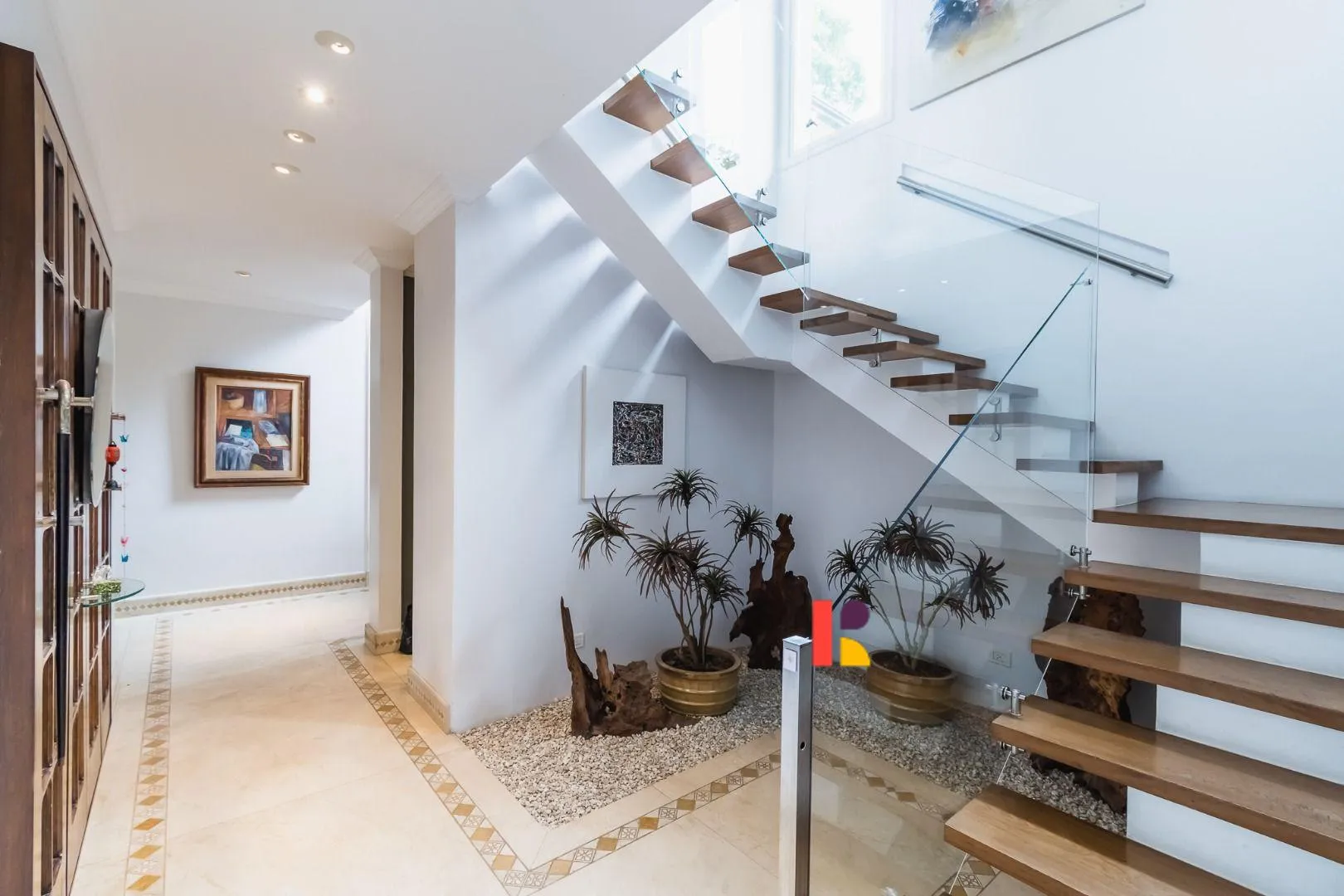 Casa com 4 suítes à venda em Pacaembu, São Paulo, por R$ 8.900.000 Imagem 10