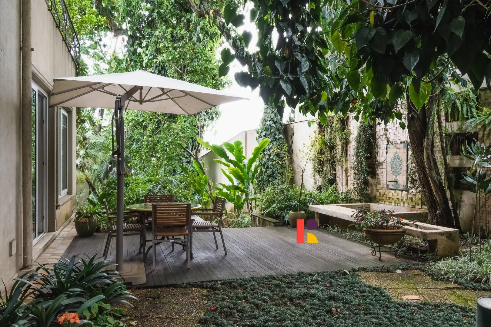 Casa com 4 suítes à venda em Pacaembu, São Paulo, por R$ 8.900.000 Imagem 2