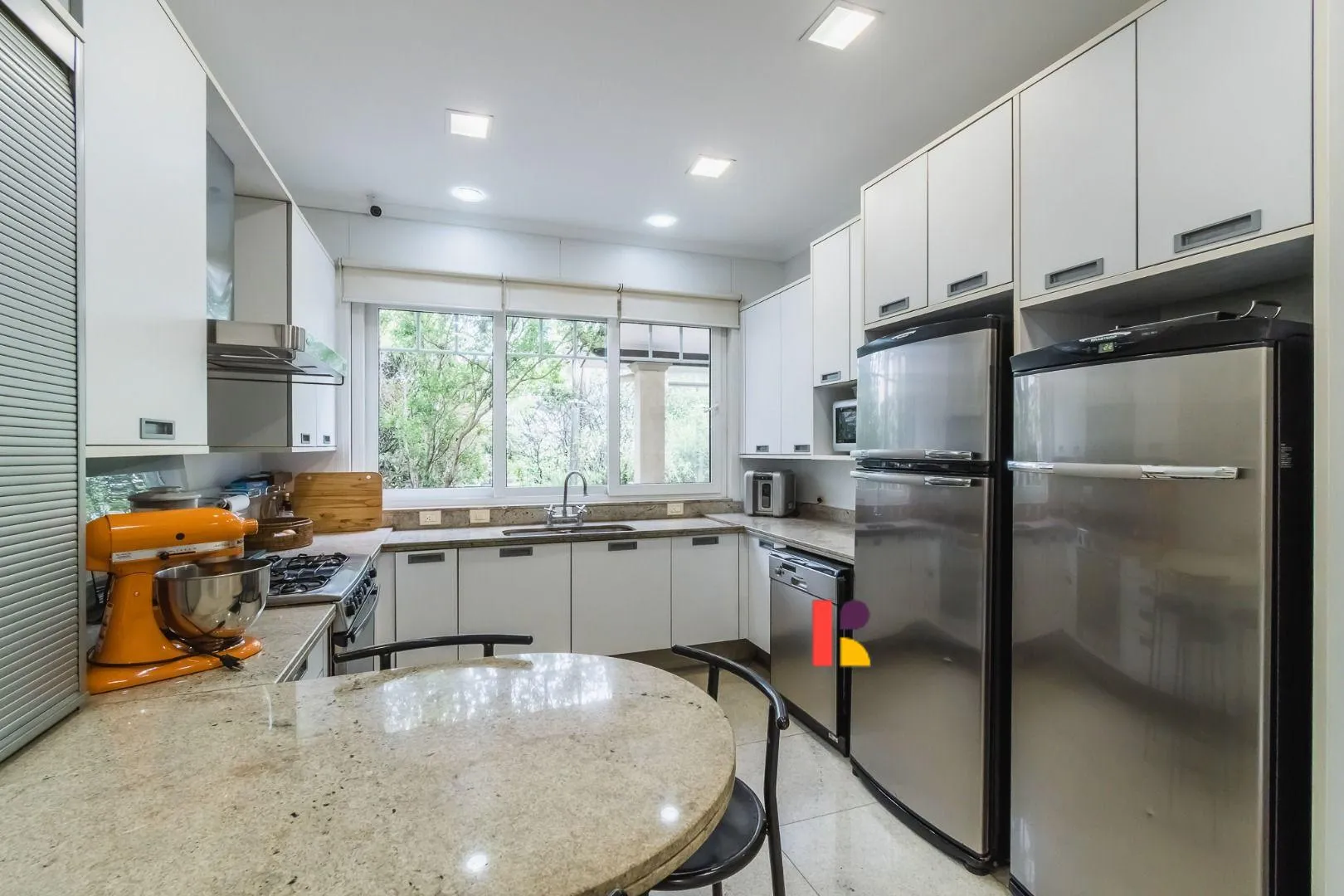 Casa com 4 suítes à venda em Pacaembu, São Paulo, por R$ 8.900.000 Imagem 17