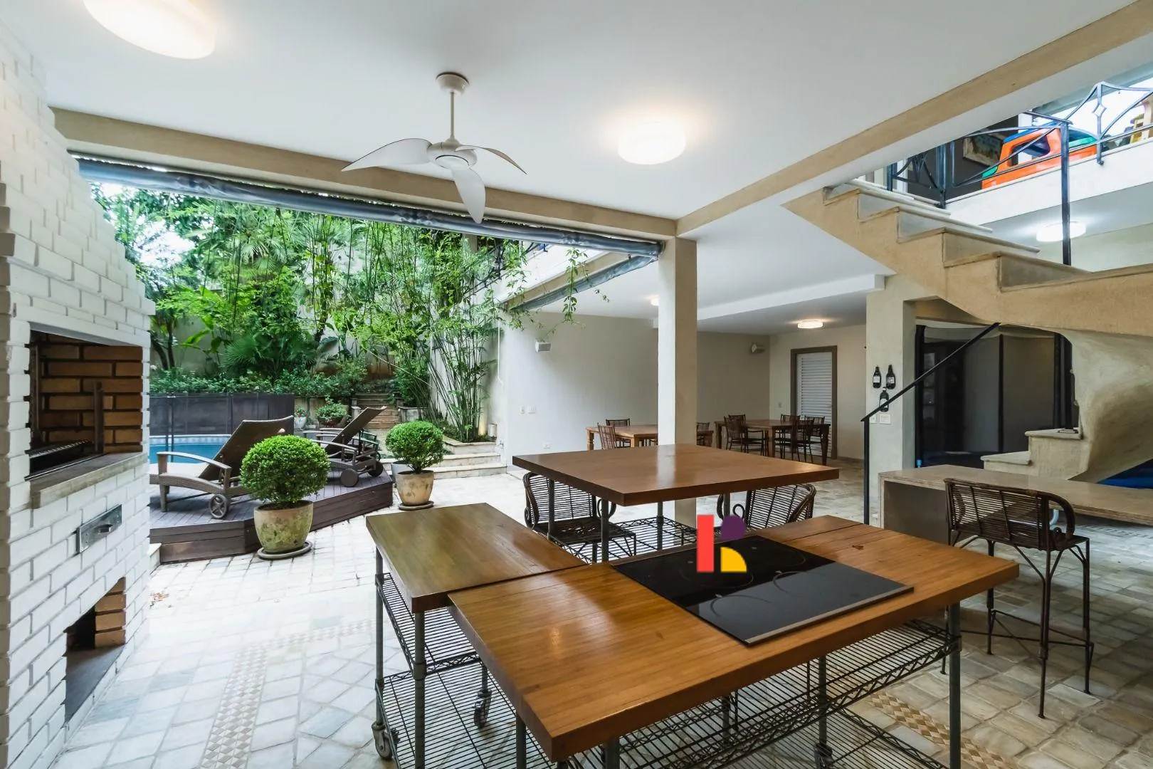 Casa com 4 suítes à venda em Pacaembu, São Paulo, por R$ 8.900.000 Imagem 14