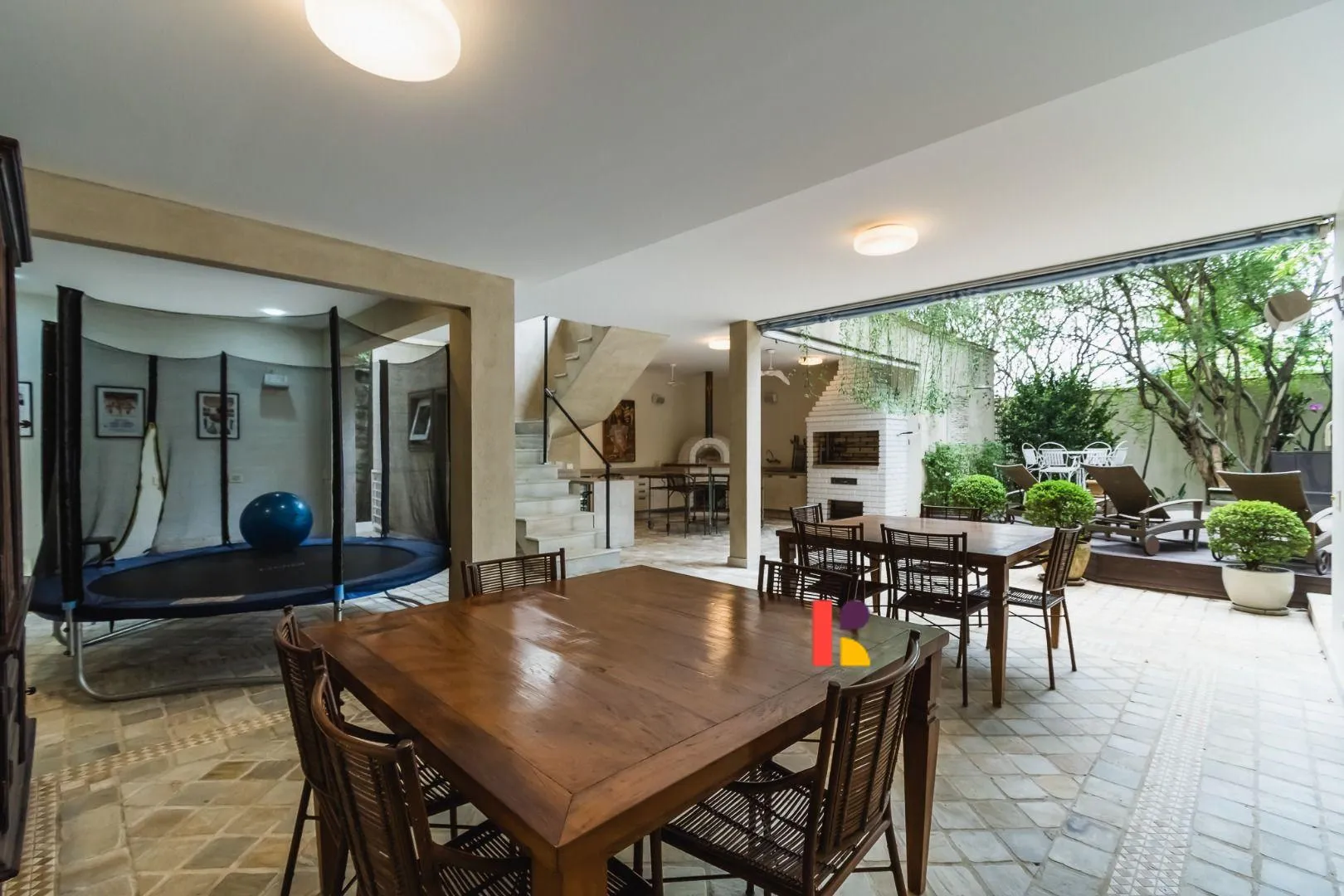 Casa com 4 suítes à venda em Pacaembu, São Paulo, por R$ 8.900.000 Imagem 15