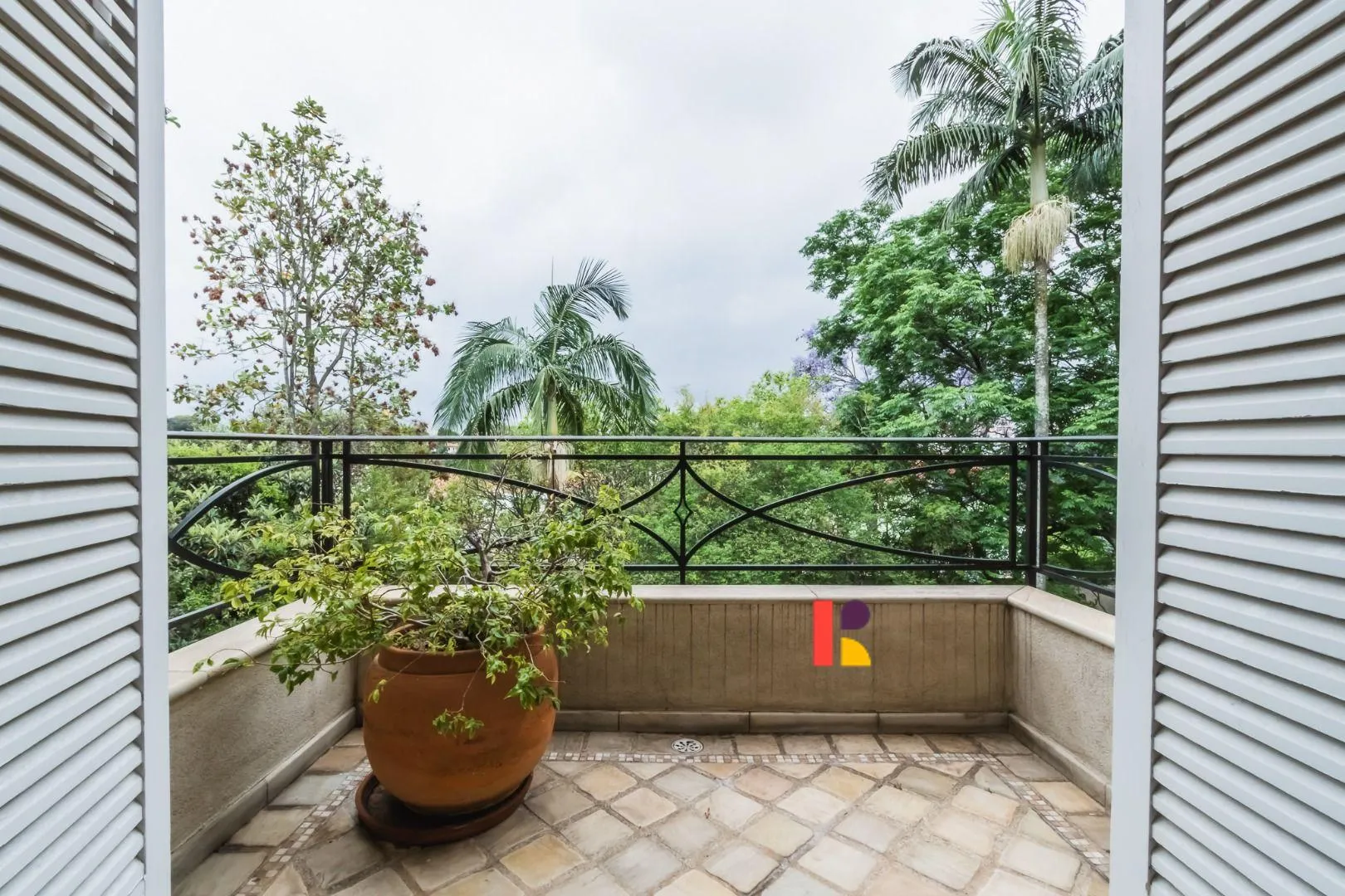 Casa com 4 suítes à venda em Pacaembu, São Paulo, por R$ 8.900.000 Imagem 21