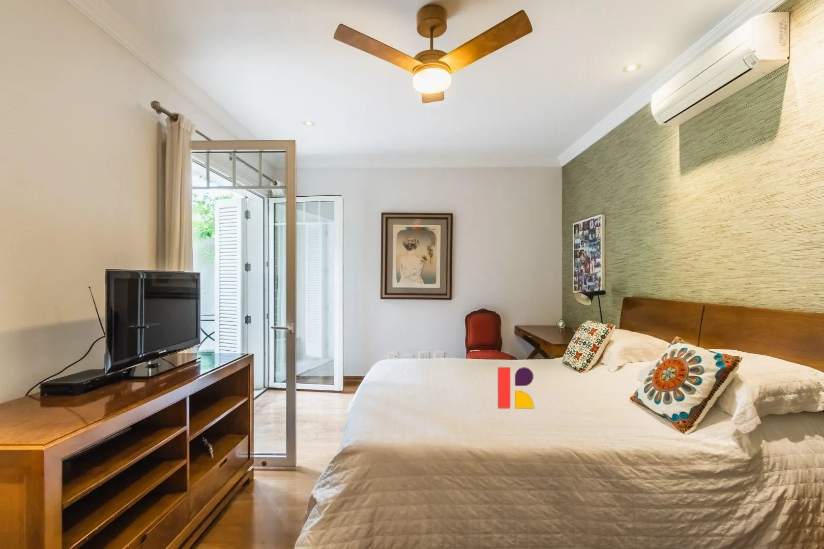 Casa com 4 suítes à venda em Pacaembu, São Paulo, por R$ 8.900.000 Imagem 22
