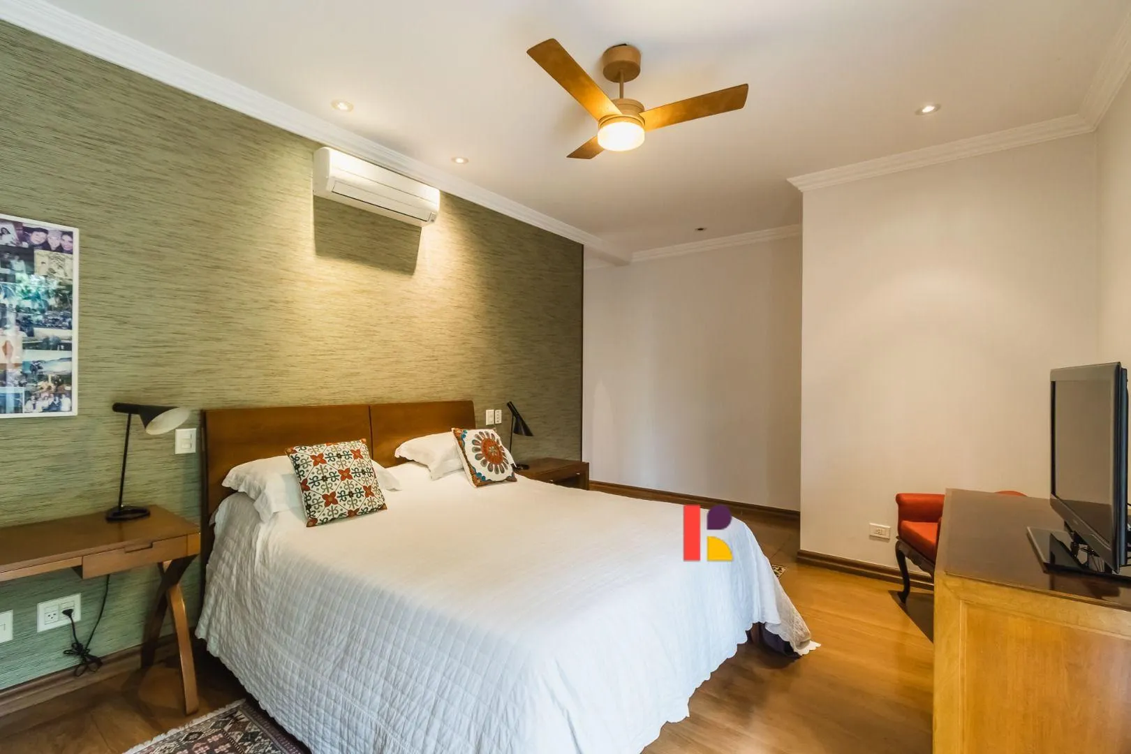 Casa com 4 suítes à venda em Pacaembu, São Paulo, por R$ 8.900.000 Imagem 24