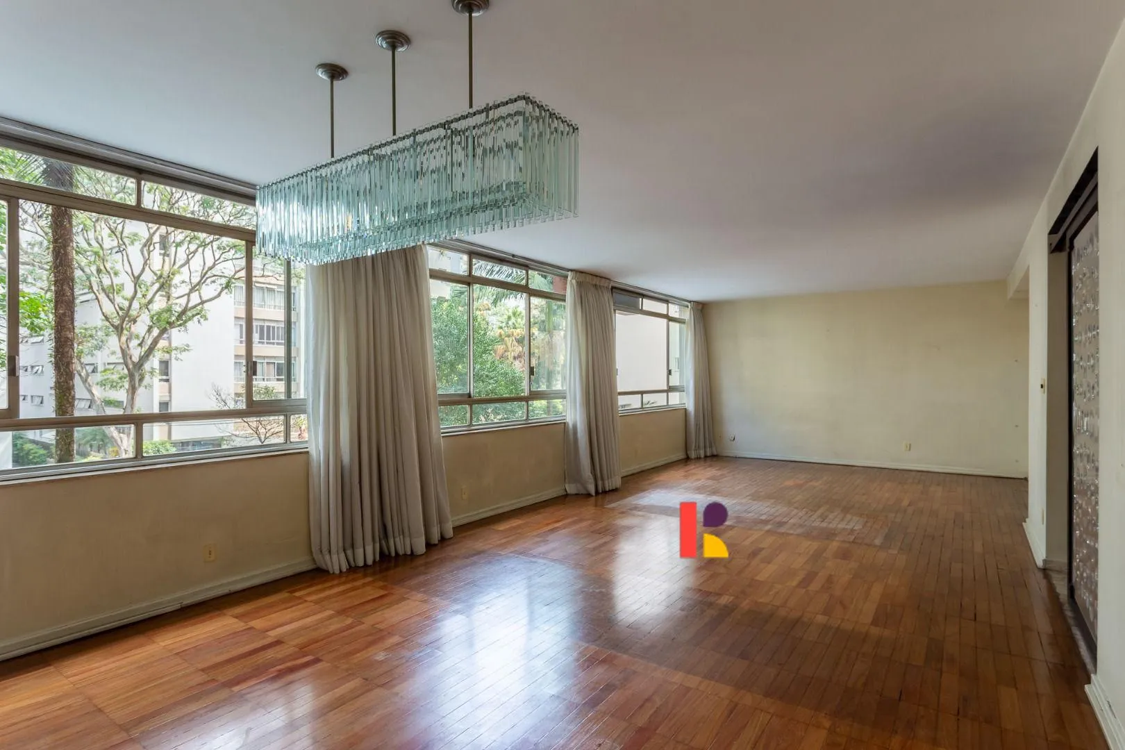 Apartamento com 2 suítes à venda em Higienópolis, São Paulo, por R$ 2.550.000 Imagem 2