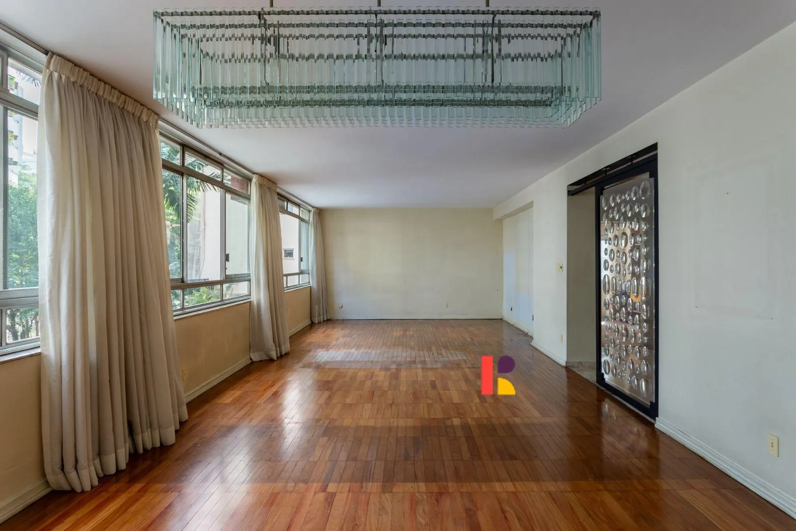 Apartamento com 2 suítes à venda em Higienópolis, São Paulo, por R$ 2.550.000 Imagem 3