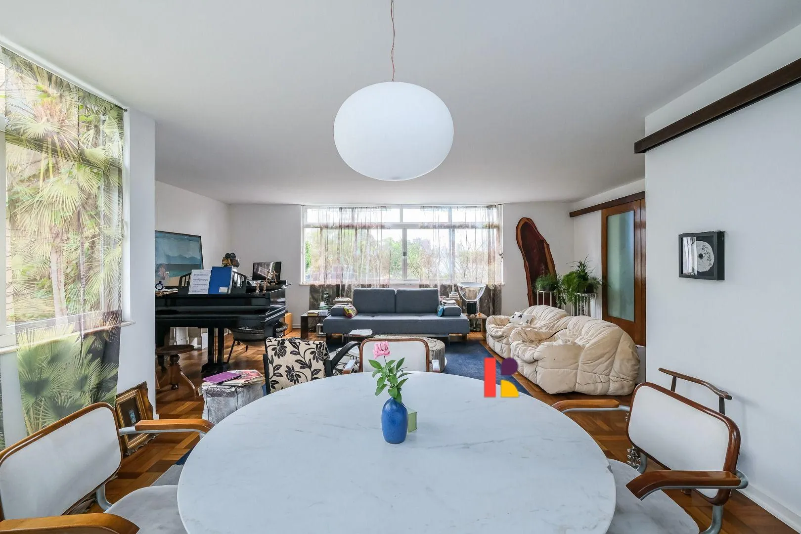 Apartamento com 1 suítes à venda em Jardim Europa, São Paulo, por R$ 2.550.000 Imagem 6