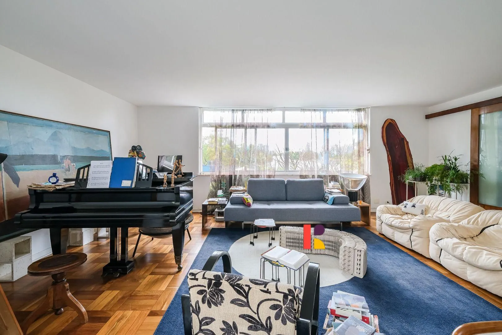 Apartamento com 1 suítes à venda em Jardim Europa, São Paulo, por R$ 2.550.000 Imagem 2