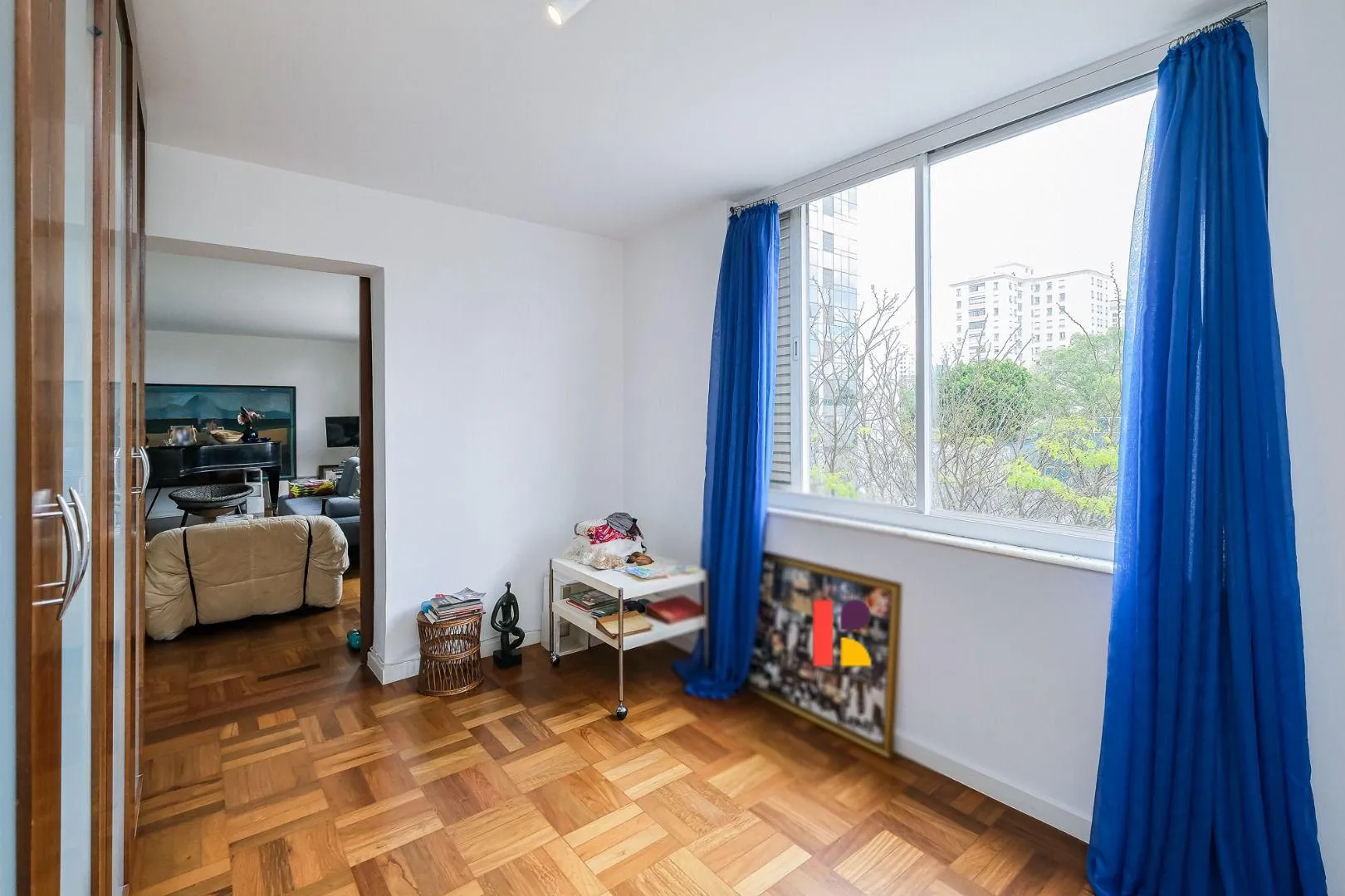 Apartamento com 1 suítes à venda em Jardim Europa, São Paulo, por R$ 2.550.000 Imagem 8